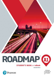 Roadmap A1 Students Book Interactive Ebo
