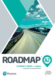Roadmap A2 Students Book Interactive Ebo