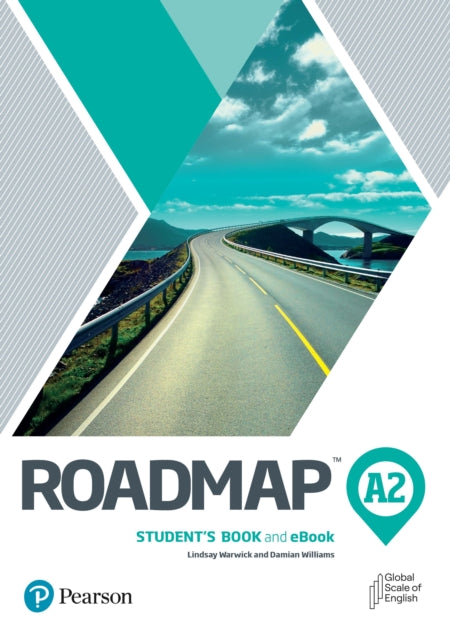 Roadmap A2 Students Book Interactive Ebo