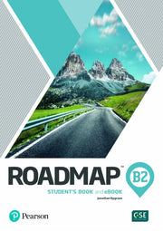 Roadmap B2 Students Book Interactive Ebo