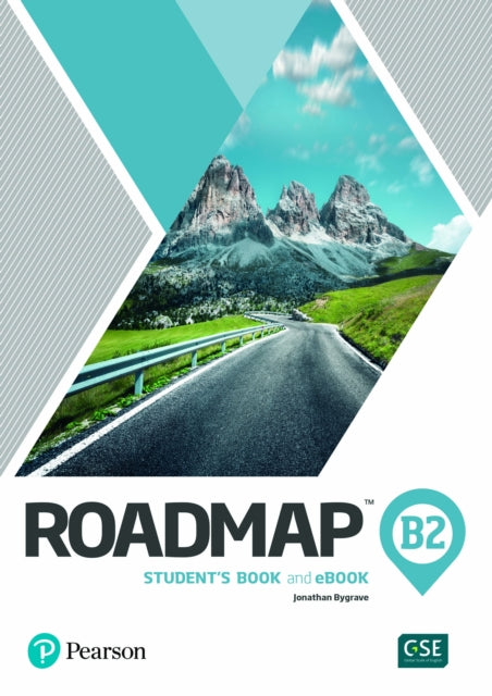Roadmap B2 Students Book Interactive Ebo