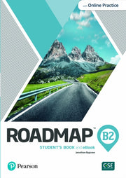 Roadmap B2 Students Book Ebook With Onli