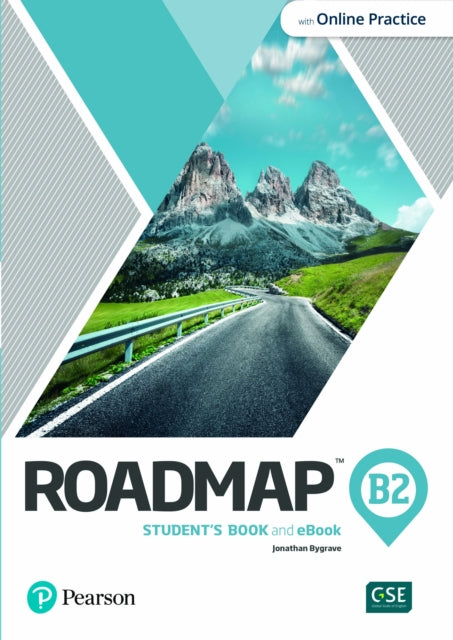 Roadmap B2 Students Book Ebook With Onli