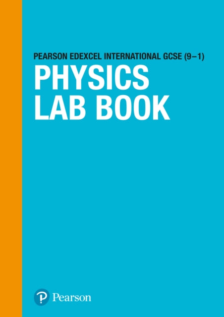 International Gcse (9-1) Physics Lab Boo