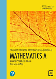 Mathematics A