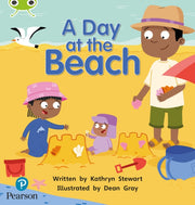 Bug Club Phonics Fiction Early Years An