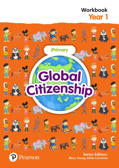 Global Citizenship Student Workbook Yea
