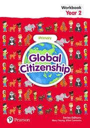 Global Citizenship Student Workbook Yea