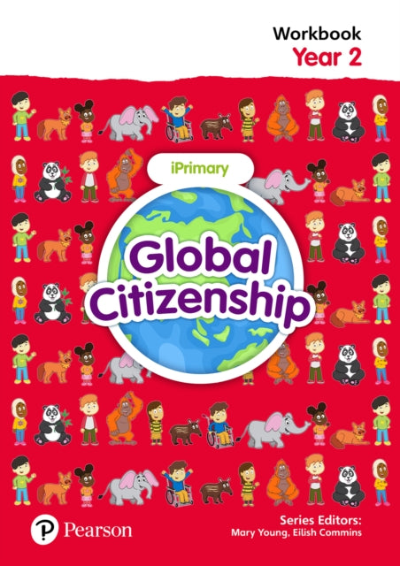 Global Citizenship Student Workbook Yea
