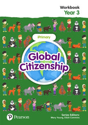 Global Citizenship Student Workbook Yea