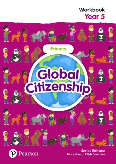 Global Citizenship Student Workbook Yea