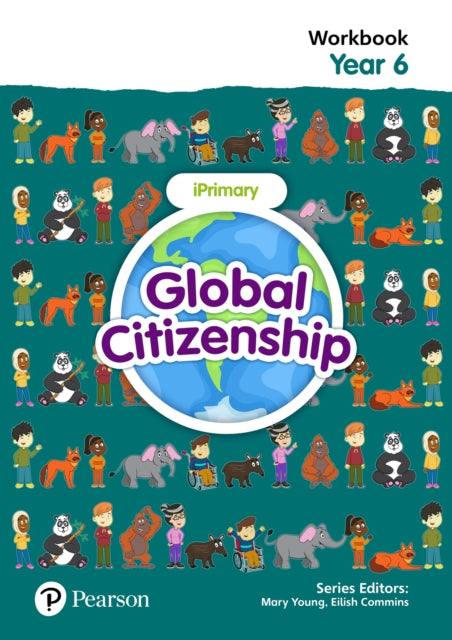 Global Citizenship Student Workbook Yea