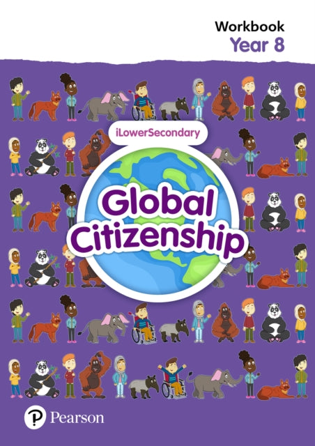 Global Citizenship Student Workbook Yea