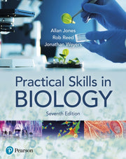 Practical Skills In Biology