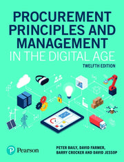 Procurement Principles And Management I