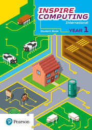 Inspire Computing International Studen
