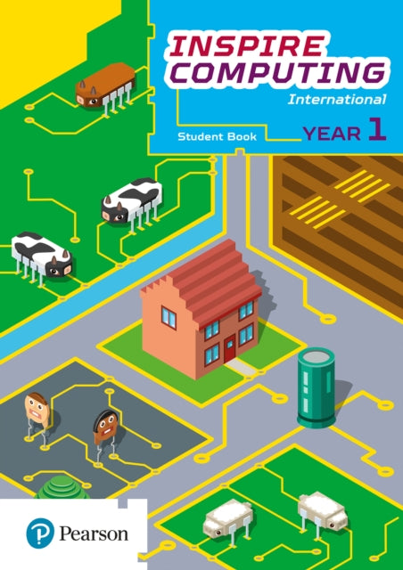 Inspire Computing International Studen