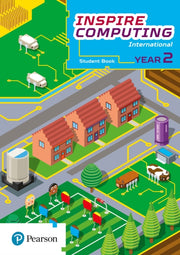 Inspire Computing International Studen
