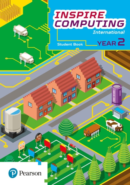 Inspire Computing International Studen