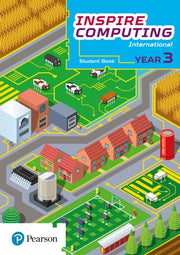 Inspire Computing International Studen
