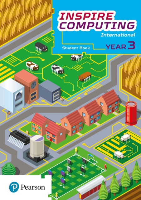 Inspire Computing International Studen