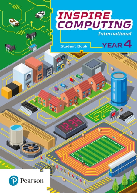 Inspire Computing International Studen