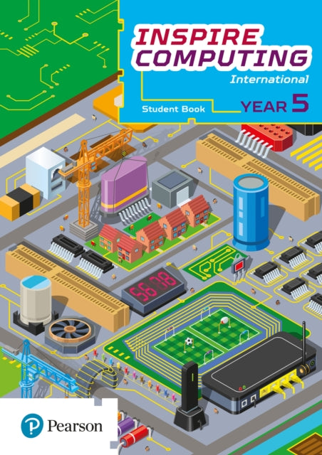 Inspire Computing International Studen