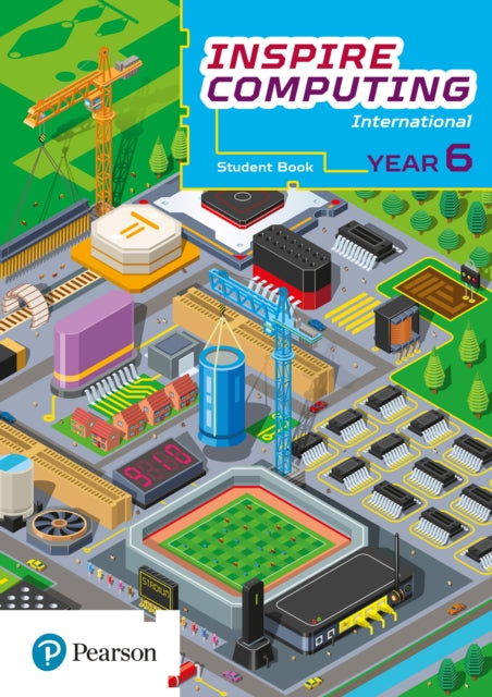 Inspire Computing International Studen
