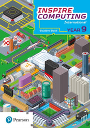 Inspire Computing International Studen