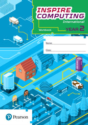 Inspire Computing International Workbo By Daniel Beh