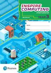 Inspire Computing International Workbo