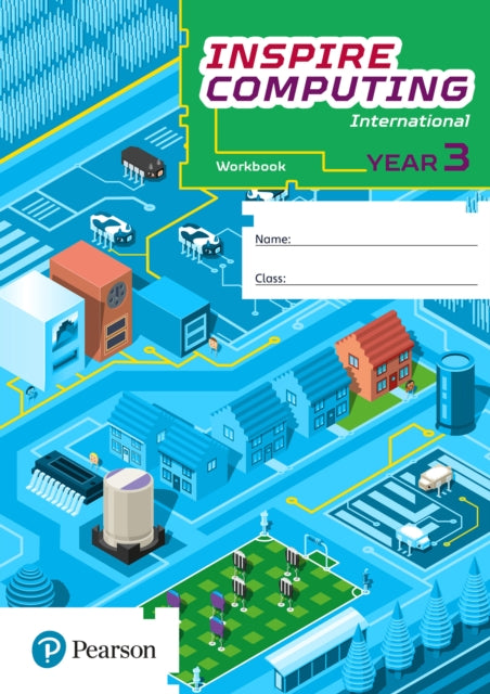 Inspire Computing International Workbo