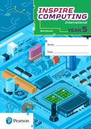 Inspire Computing International Workbo