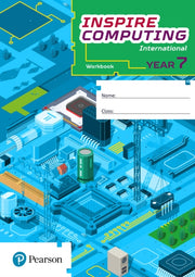 Inspire Computing International Workbo