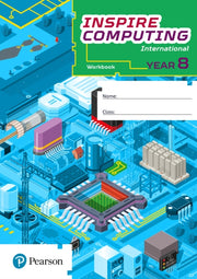 Inspire Computing International Workbo