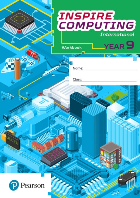 Inspire Computing International Workbo