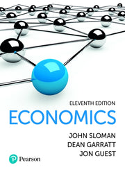 Sloman Garratt Guest Economics 11e