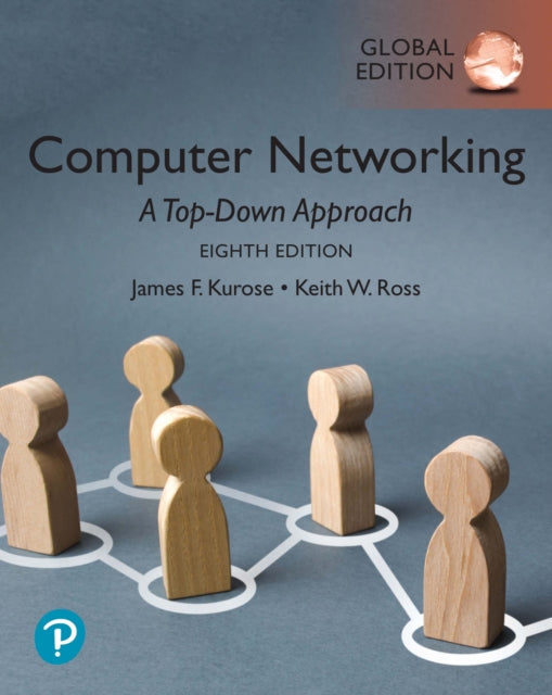 Computer Networking Global Edition