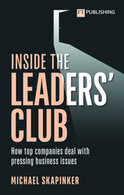 Ft Skapinker Leaders Club P