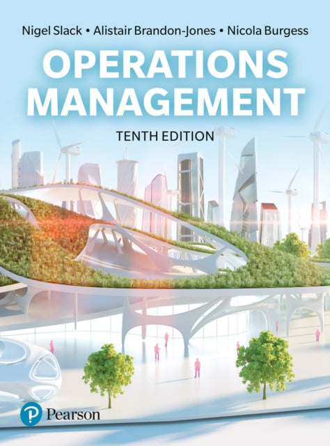 Slack Operations Management