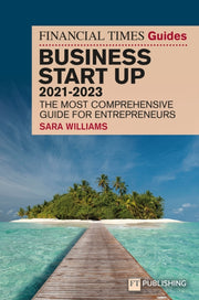 Ft Guide To Business Start Up 2021-2023