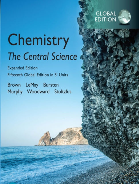 Chemistry The Central Science In Si Un