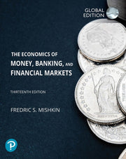 Economics Of Money Banking & Financial M By Mishkin, Frederic
