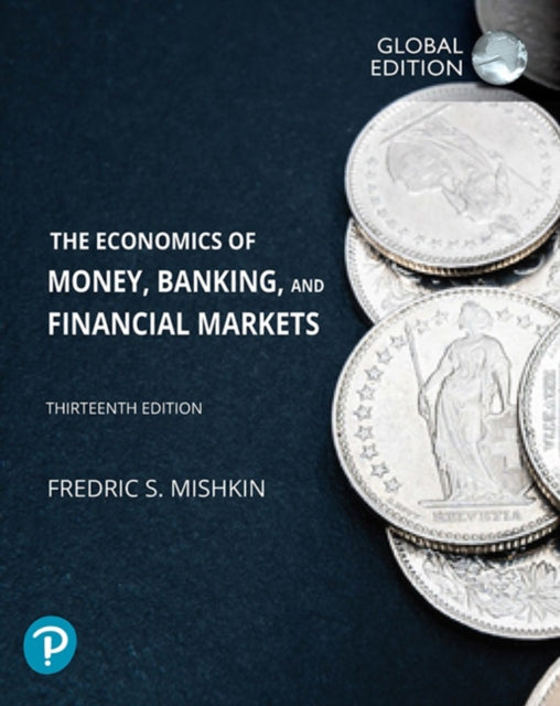 Economics Of Money Banking & Financial M By Mishkin, Frederic