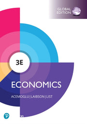 Economics Global Edition