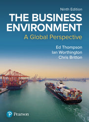 Business Environment The