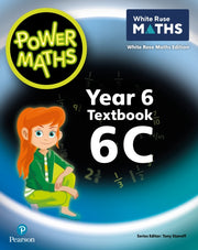 Power Maths Year 6 Textbook 6c