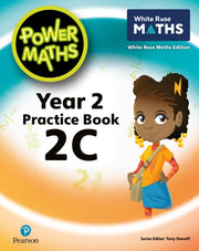 Power Maths Year 2 Practice Book 2c