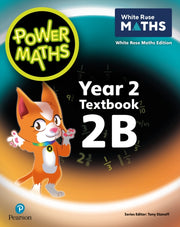 Power Maths 2nd Edition Textbook 2b