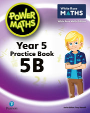 Power Maths Practice Book 5b